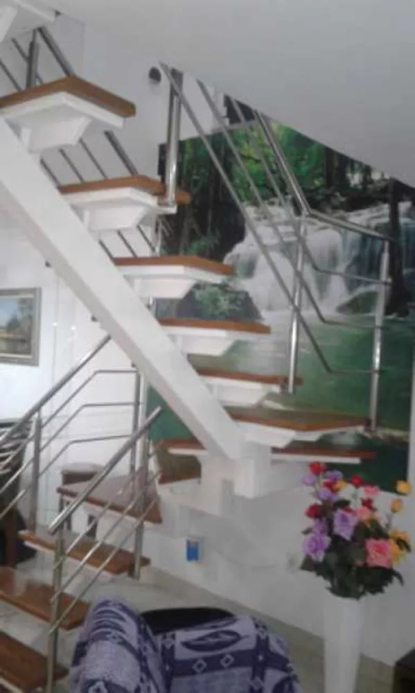 Casa de Condomínio, 3 quartos - Foto 8