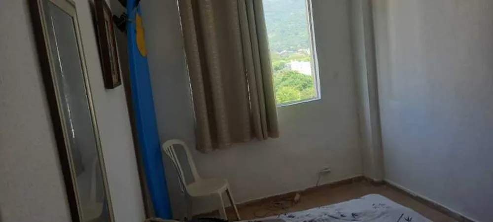 Apartamento, 2 quartos, 50 m² - Foto 10