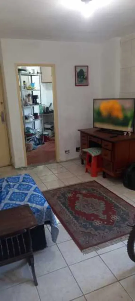 Apartamento, 2 quartos, 50 m² - Foto 14
