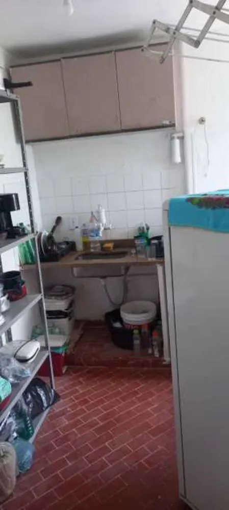 Apartamento, 2 quartos, 50 m² - Foto 4