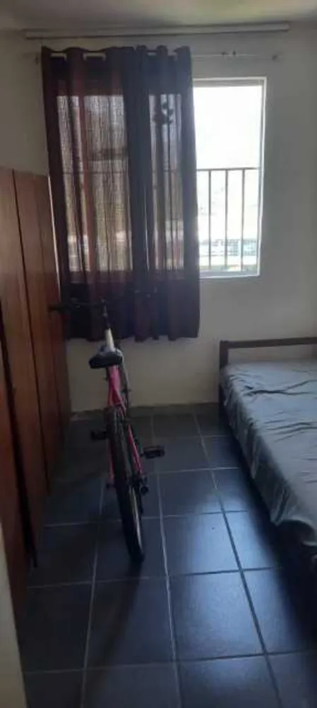 Apartamento, 2 quartos, 50 m² - Foto 6