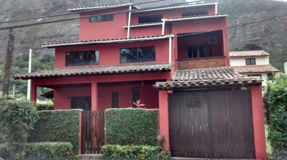 Casa de Condomínio, 4 quartos - Foto 15