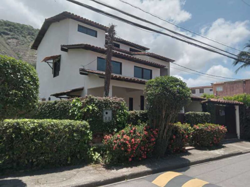 Casa de Condomínio, 4 quartos - Foto 23