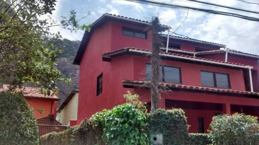 Casa de Condomínio, 4 quartos - Foto 2