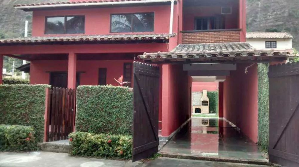 Casa de Condomínio, 4 quartos - Foto 8