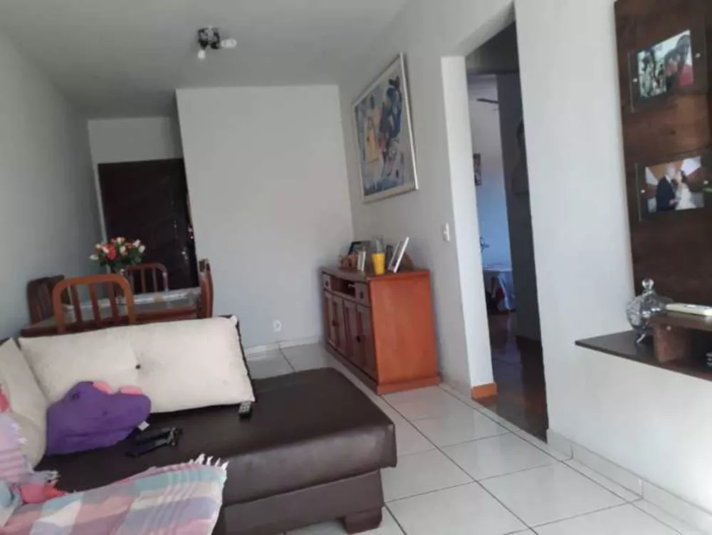 Apartamento, 2 quartos, 60 m² - Foto 1