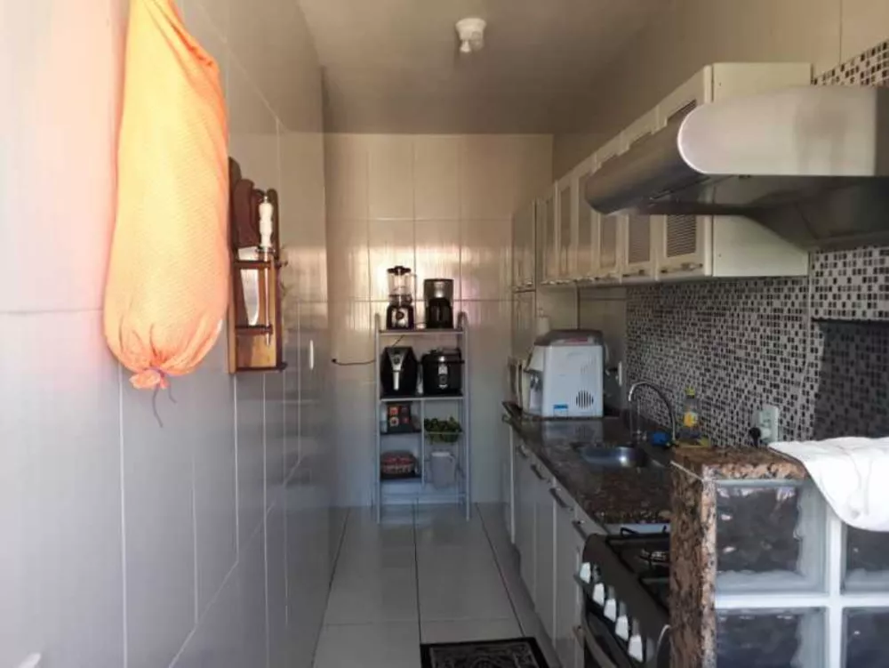 Apartamento, 2 quartos, 60 m² - Foto 9