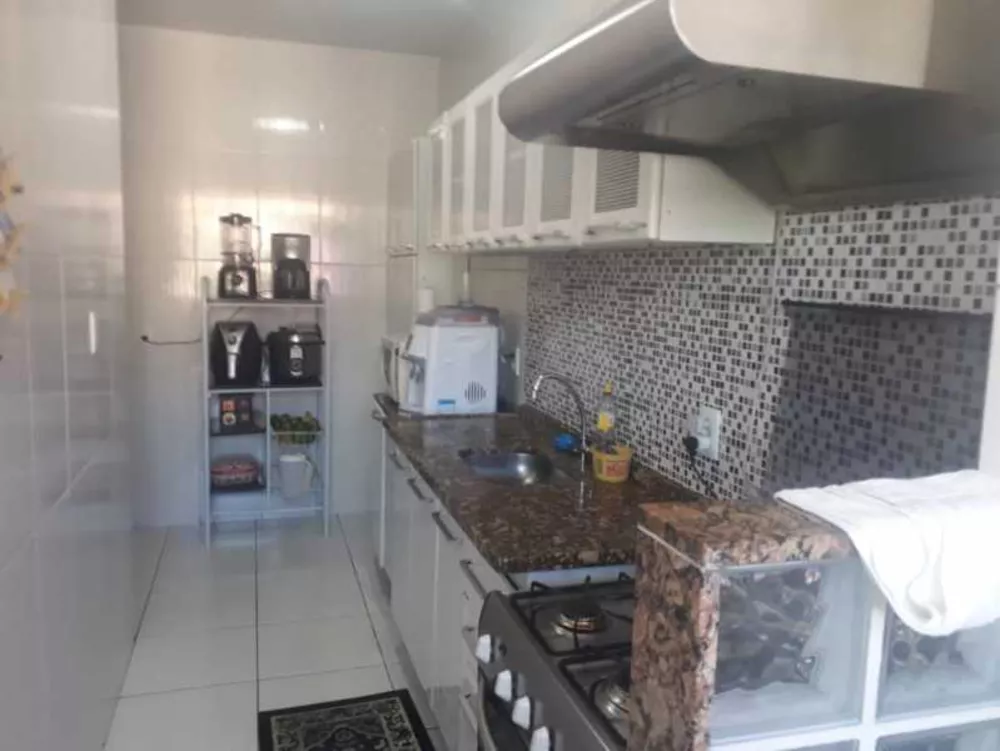 Apartamento, 2 quartos, 60 m² - Foto 29