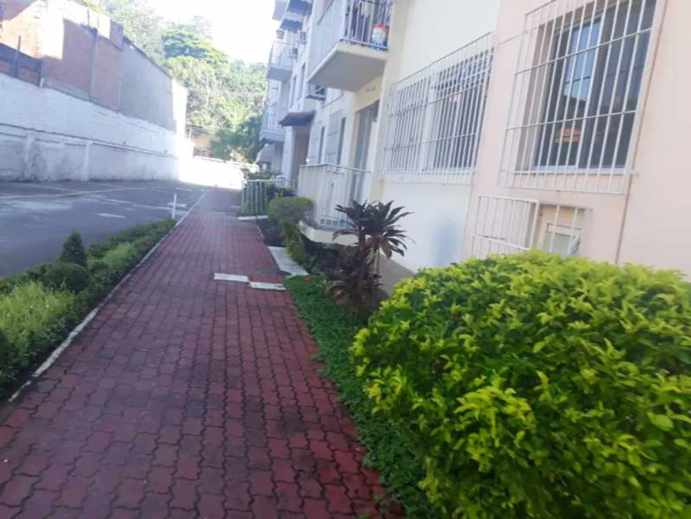 Apartamento, 2 quartos, 60 m² - Foto 19