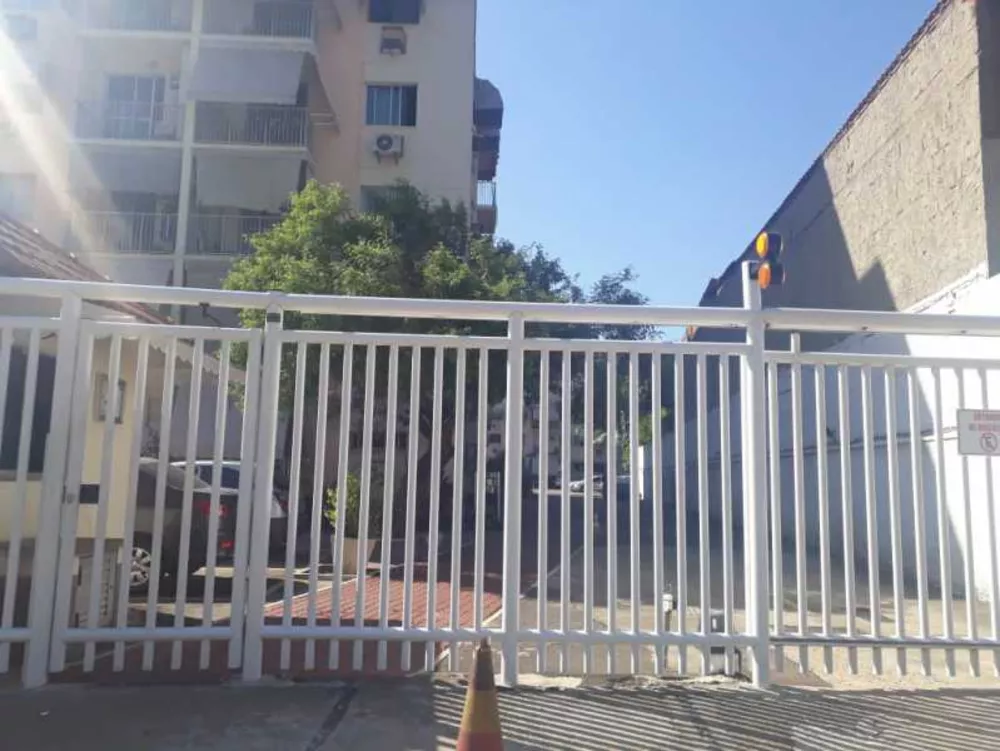 Apartamento, 2 quartos, 60 m² - Foto 16