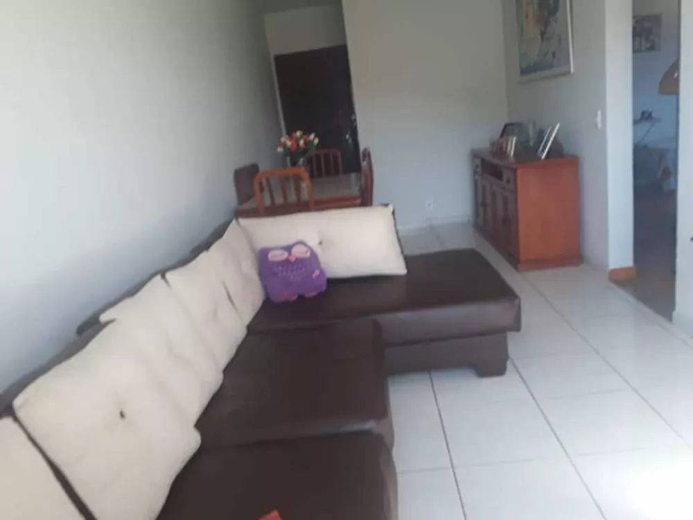 Apartamento, 2 quartos, 60 m² - Foto 3