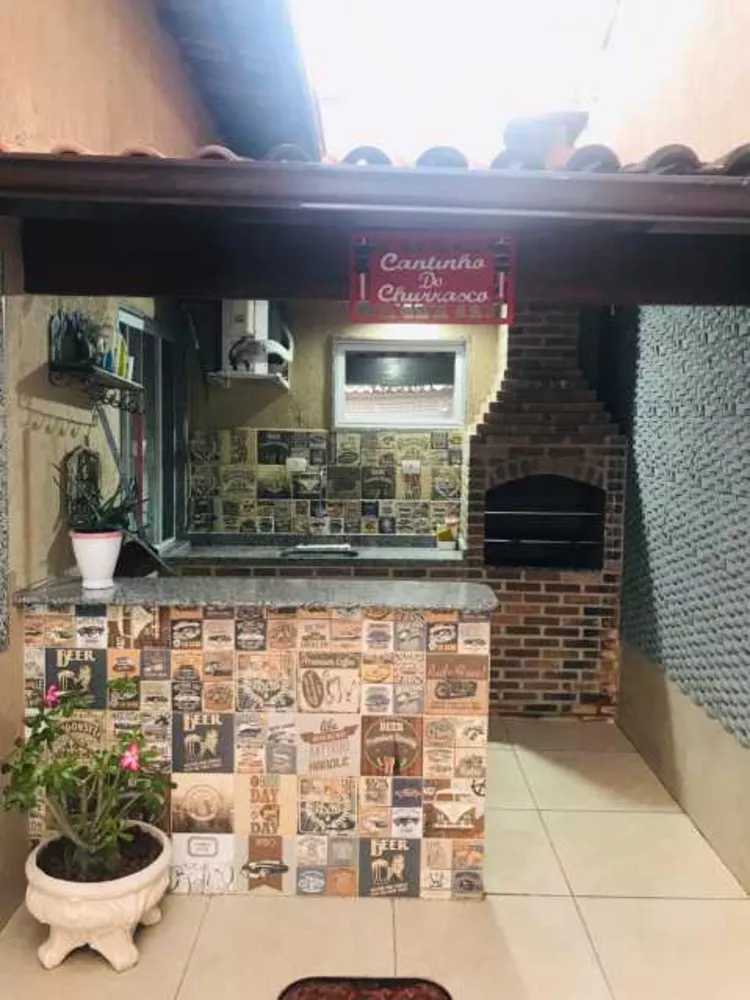 Casa de Condomínio, 3 quartos - Foto 5