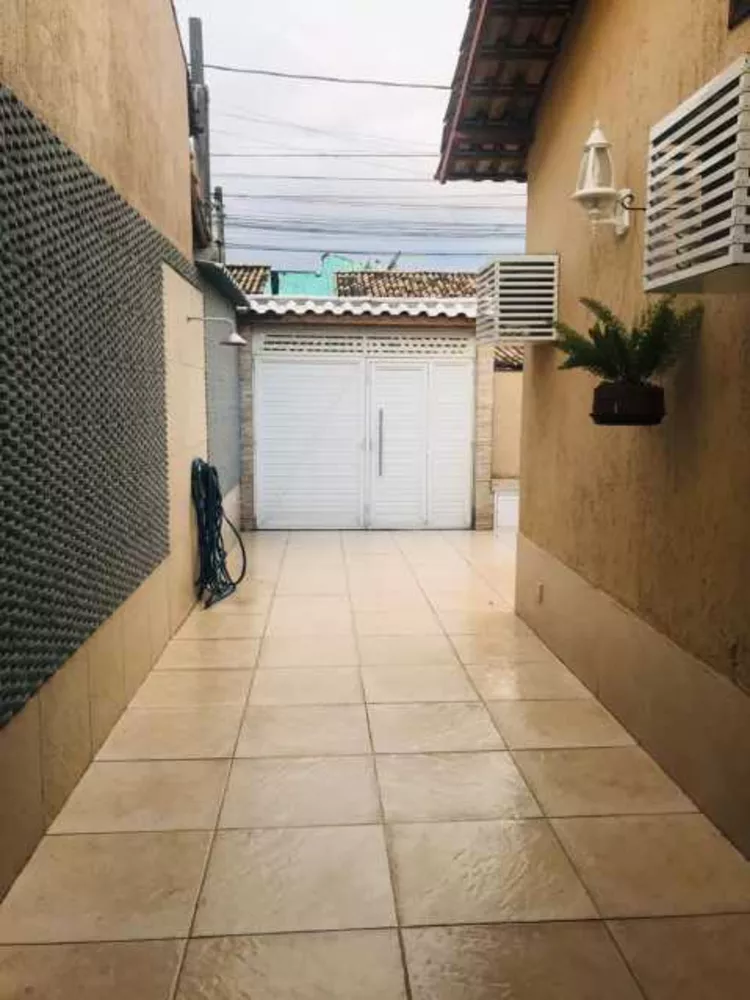 Casa de Condomínio, 3 quartos - Foto 22