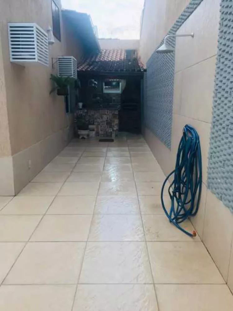 Casa de Condomínio, 3 quartos - Foto 21