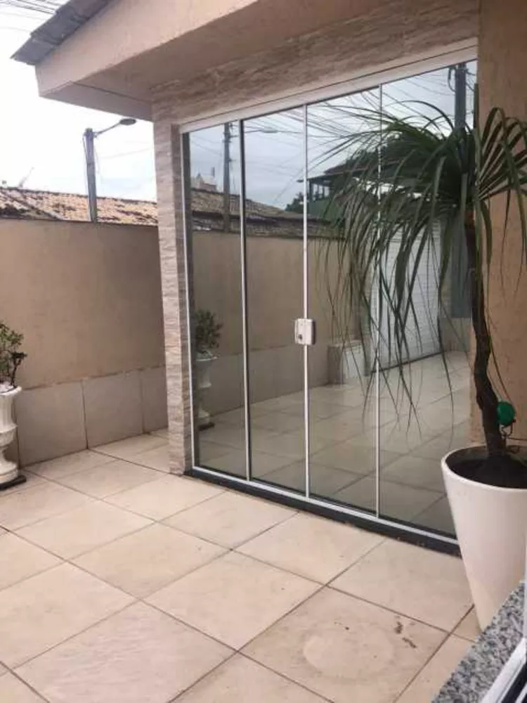 Casa de Condomínio, 3 quartos - Foto 10