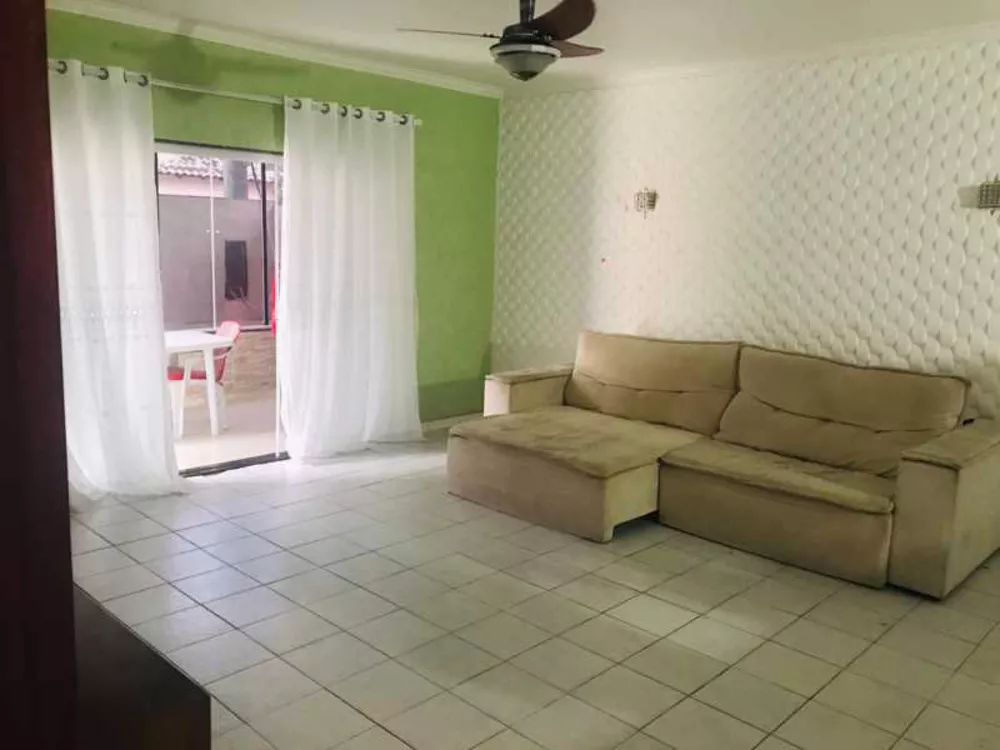 Casa de Condomínio, 3 quartos - Foto 17