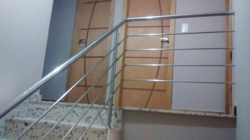 Casa, 4 quartos, 295 m² - Foto 1
