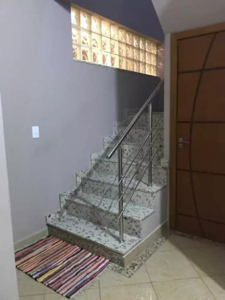 Casa, 4 quartos, 295 m² - Foto 9