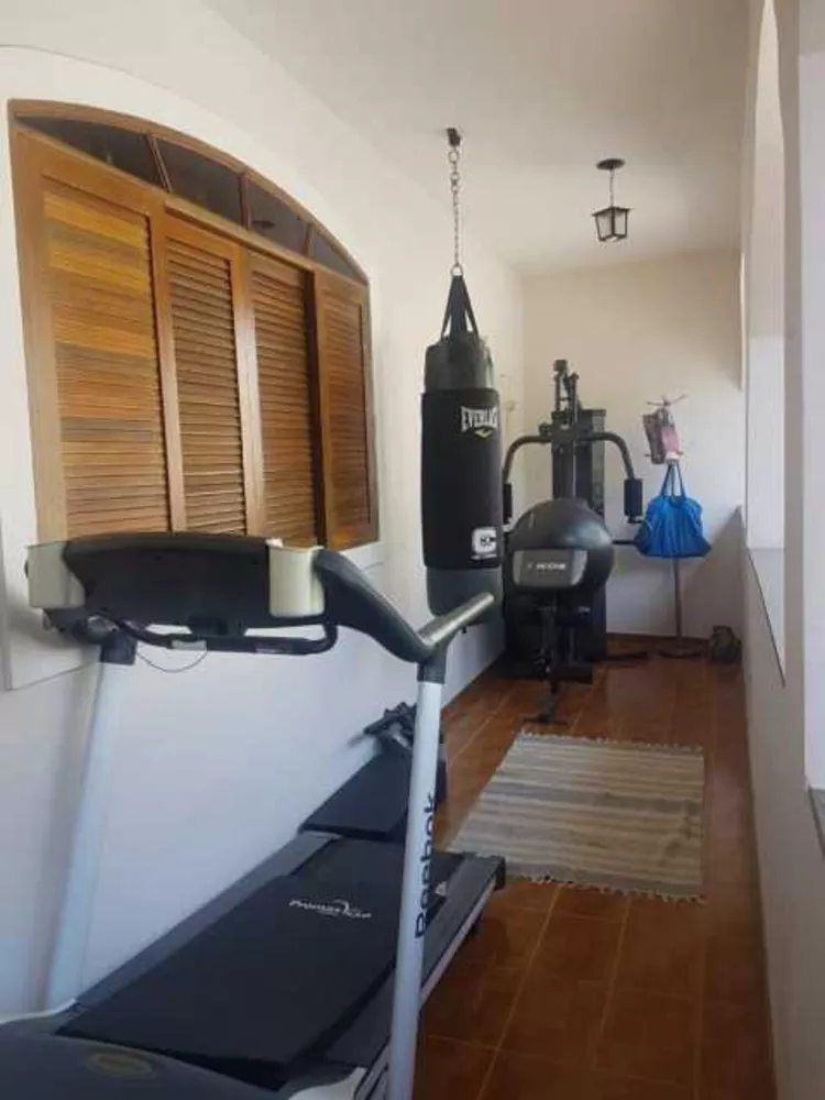 Casa, 4 quartos, 295 m² - Foto 14