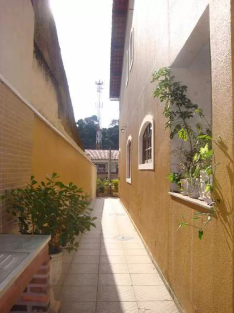 Casa, 4 quartos, 295 m² - Foto 15