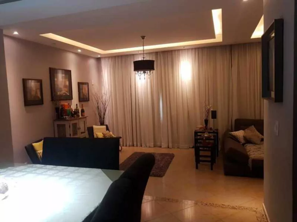 Casa, 4 quartos, 295 m² - Foto 16