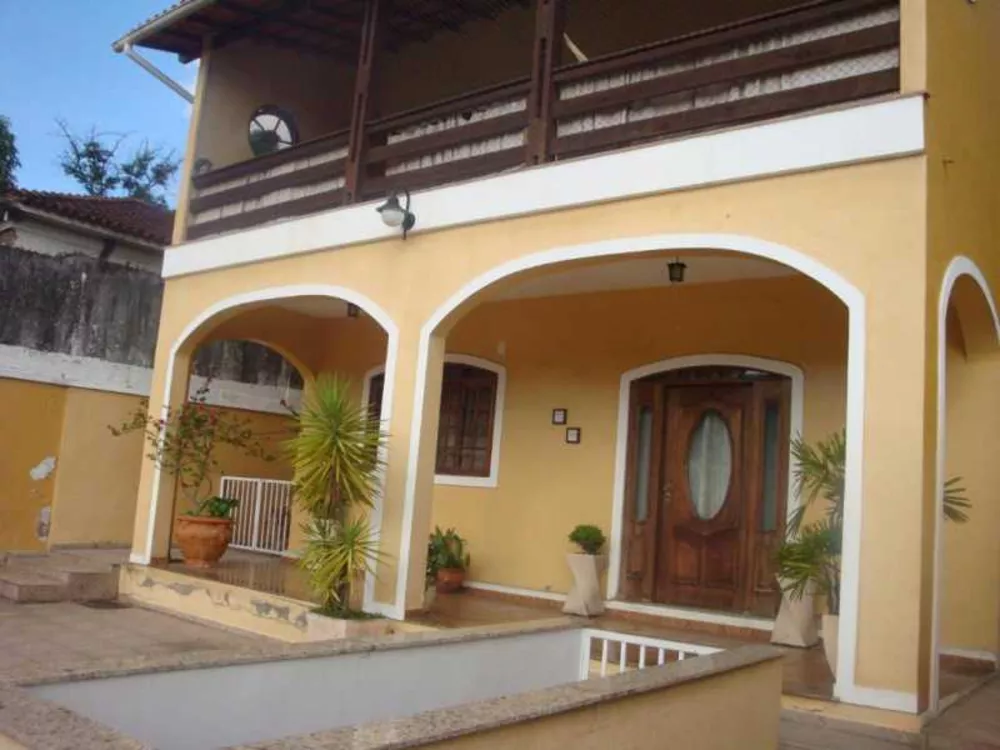 Casa, 4 quartos, 295 m² - Foto 18