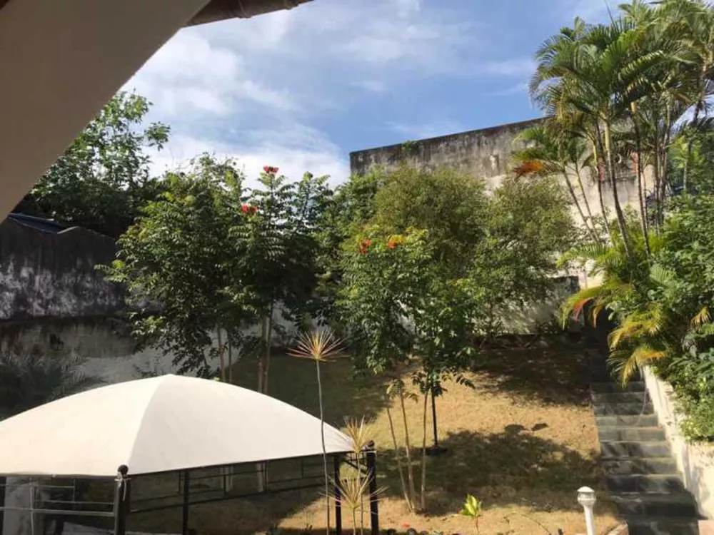 Casa, 4 quartos, 295 m² - Foto 19