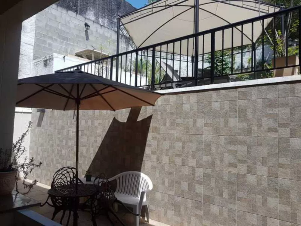 Casa, 4 quartos, 295 m² - Foto 13