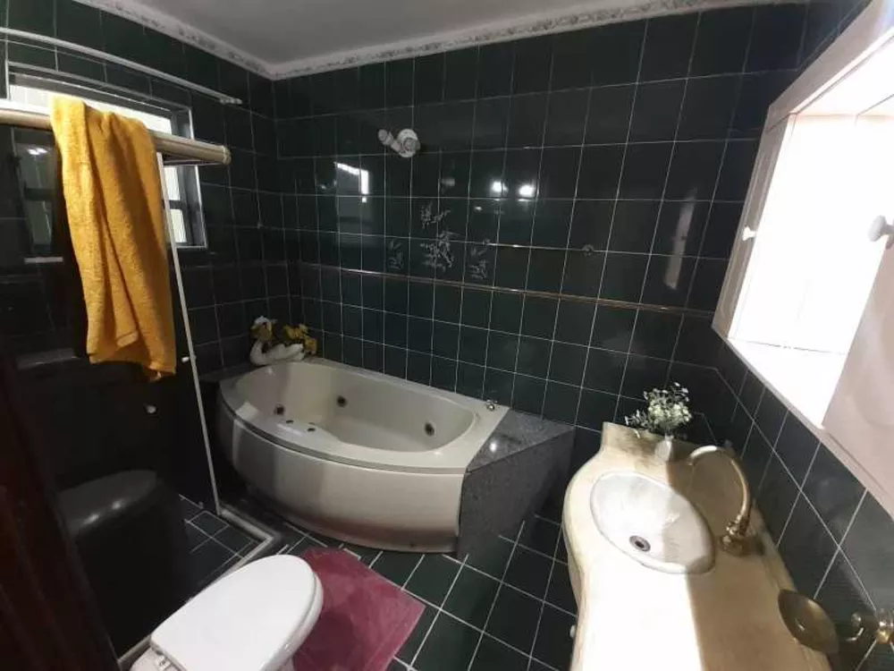 Casa, 4 quartos, 417 m² - Foto 13