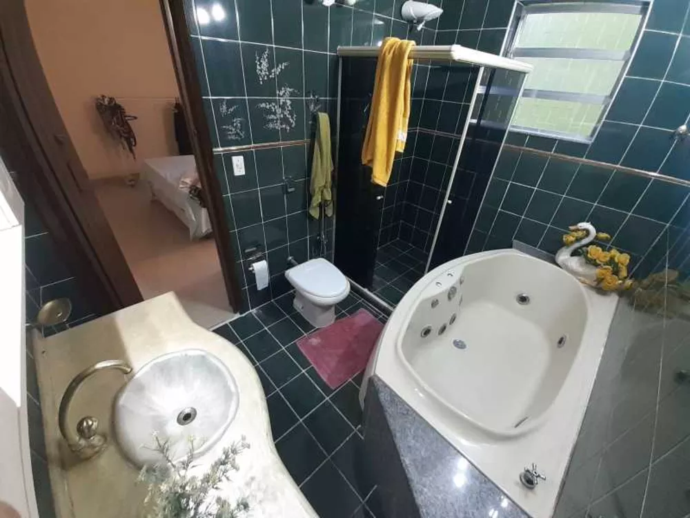 Casa, 4 quartos, 417 m² - Foto 14