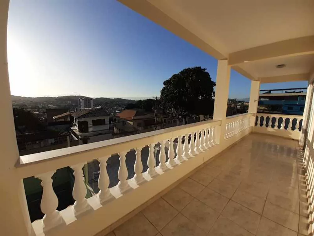 Casa, 4 quartos, 417 m² - Foto 18