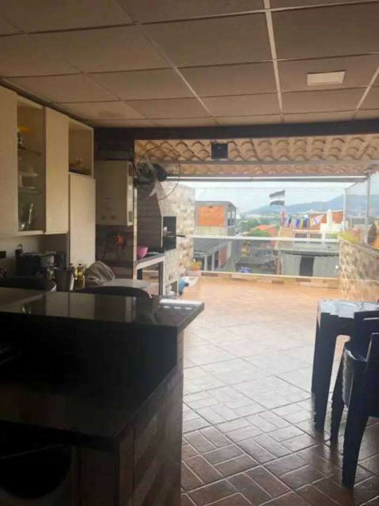 Casa, 3 quartos, 160 m² - Foto 4