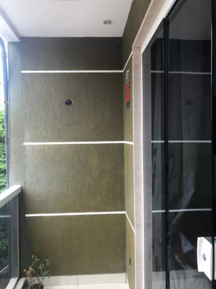 Casa, 3 quartos, 160 m² - Foto 11