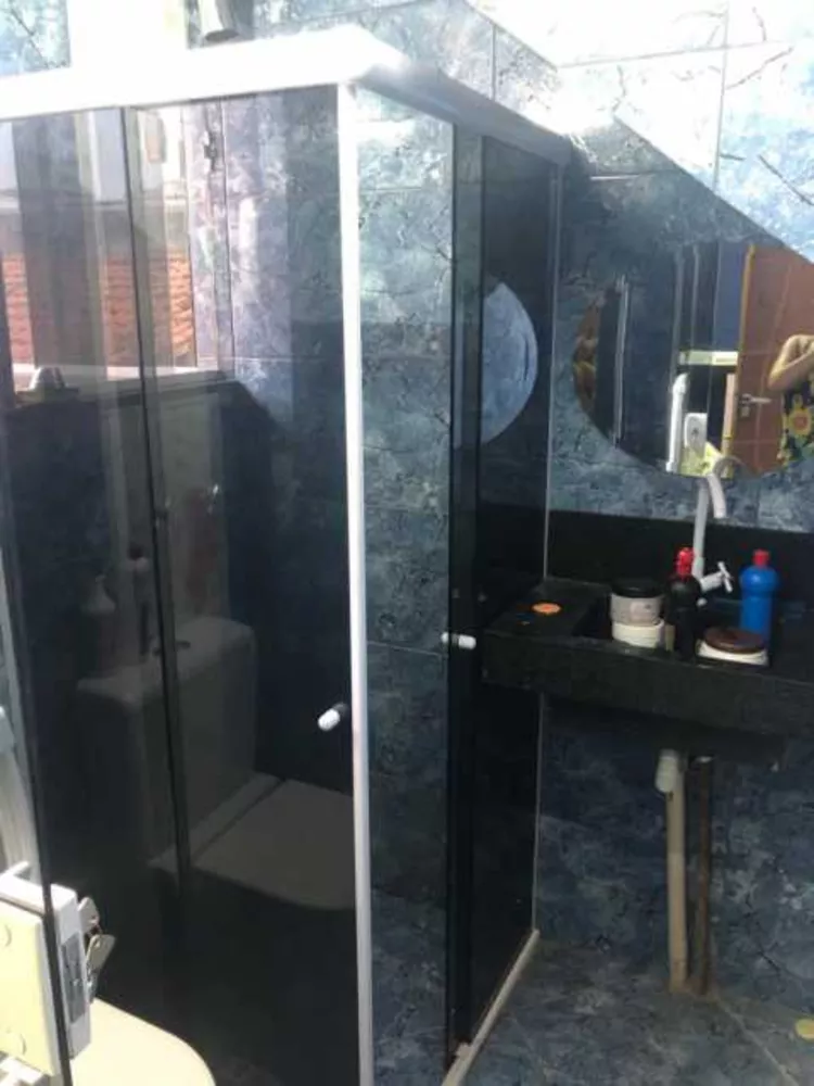 Casa, 3 quartos, 160 m² - Foto 3