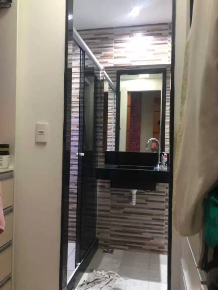 Casa, 3 quartos, 160 m² - Foto 19