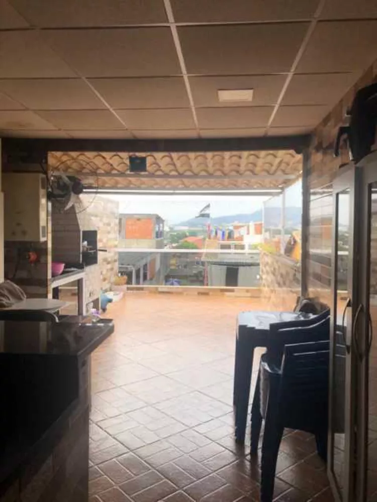 Casa, 3 quartos, 160 m² - Foto 5