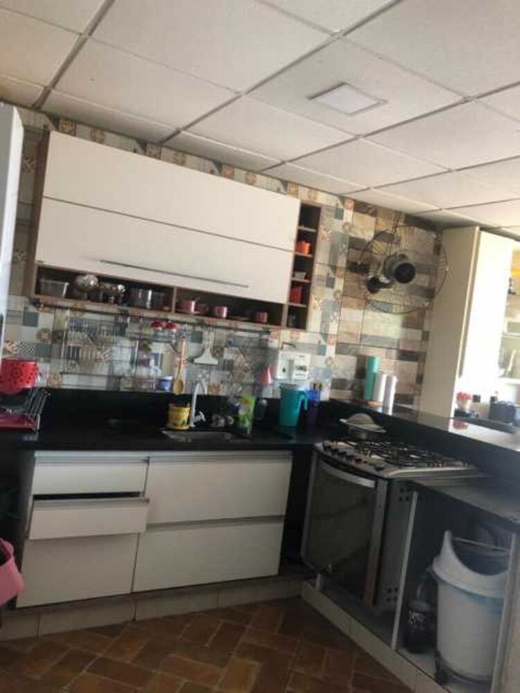 Casa, 3 quartos, 160 m² - Foto 26