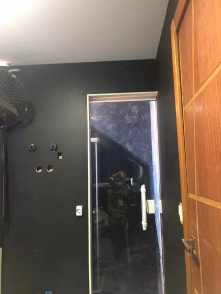 Casa, 3 quartos, 160 m² - Foto 21