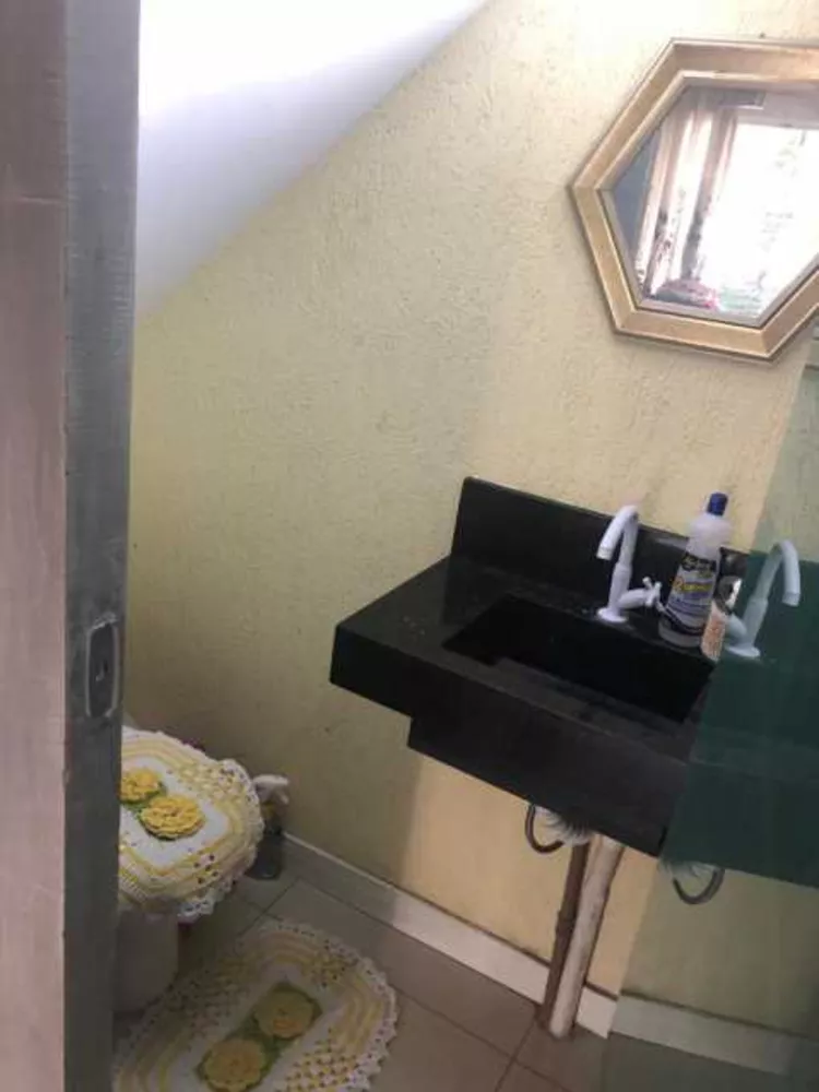 Casa, 3 quartos, 160 m² - Foto 12