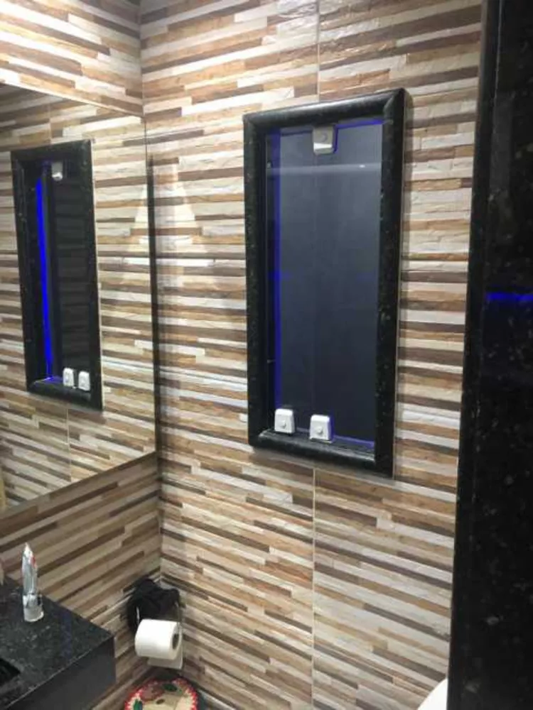 Casa, 3 quartos, 160 m² - Foto 9
