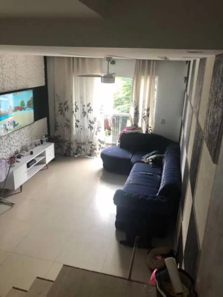 Casa, 3 quartos, 160 m² - Foto 10