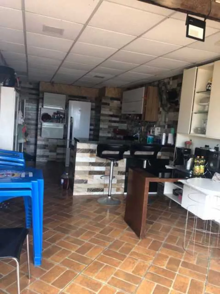 Casa, 3 quartos, 160 m² - Foto 8