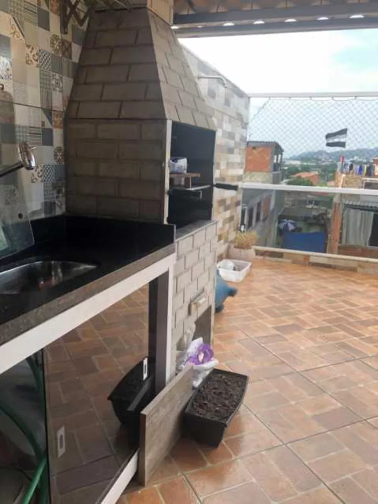 Casa, 3 quartos, 160 m² - Foto 22