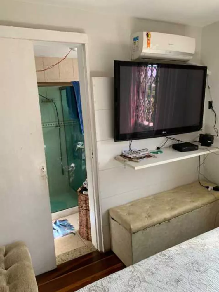 Casa de Condomínio, 4 quartos - Foto 19