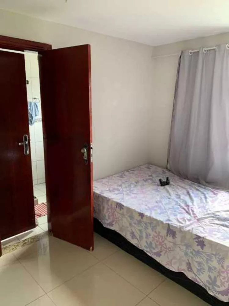 Casa de Condomínio, 4 quartos - Foto 21
