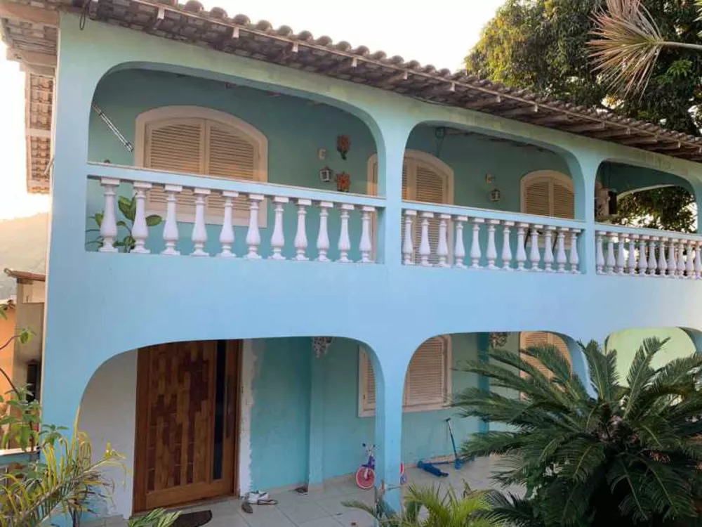 Casa de Condomínio, 4 quartos - Foto 5