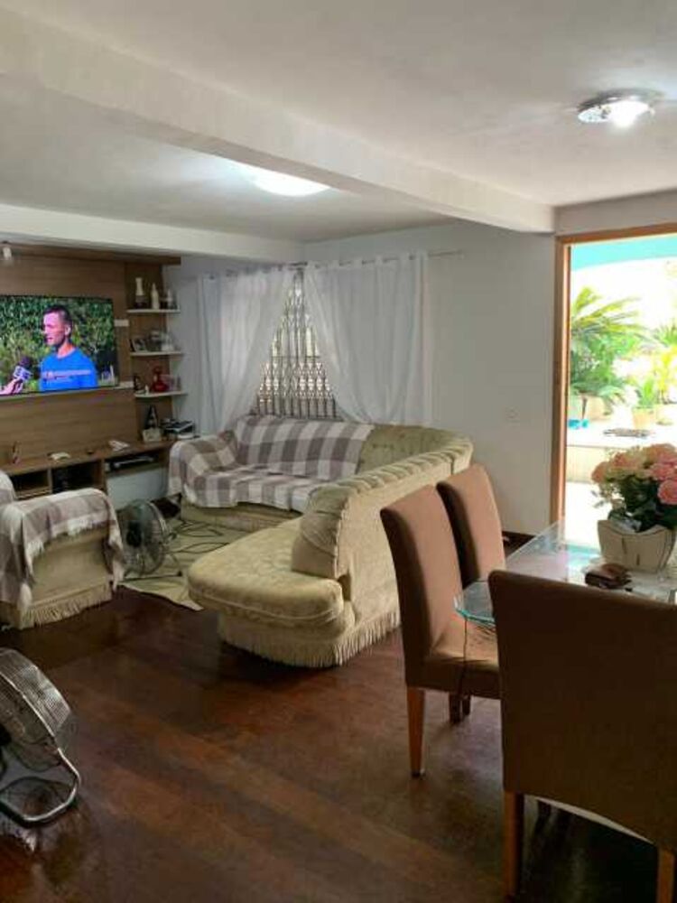 Casa de Condomínio, 4 quartos - Foto 6