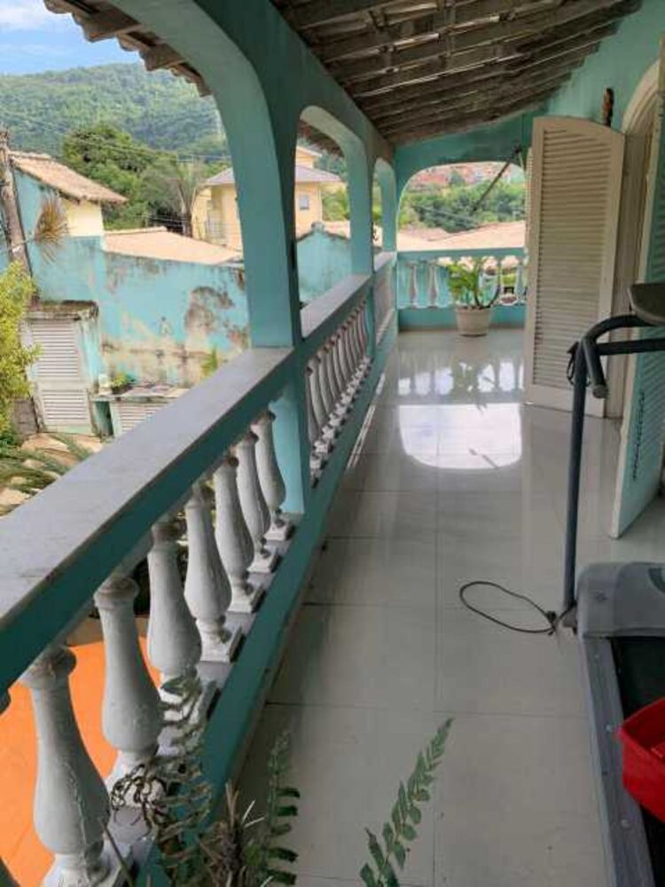 Casa de Condomínio, 4 quartos - Foto 12