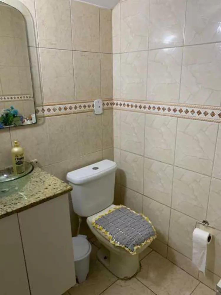 Casa de Condomínio, 4 quartos - Foto 16