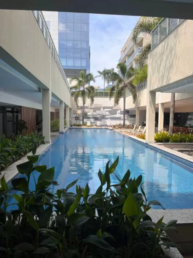 Apartamento, 2 quartos, 70 m² - Foto 6